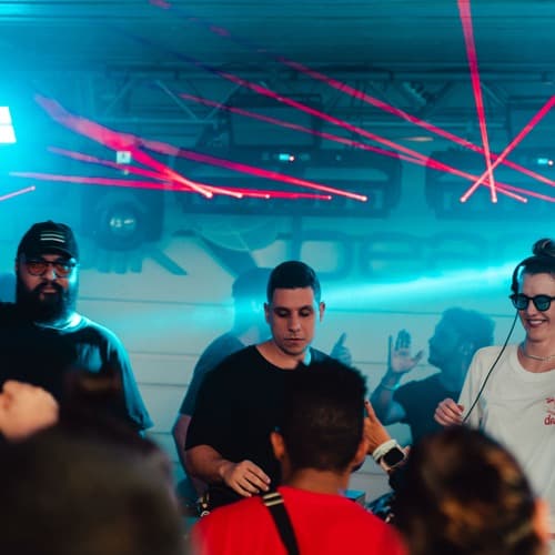 D-Edge Tour Búzios