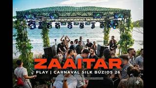 ZAAITAR Set 4