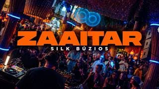 ZAAITAR Set 2