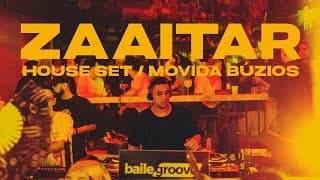 ZAAITAR Set 7