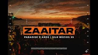 ZAAITAR Set 9